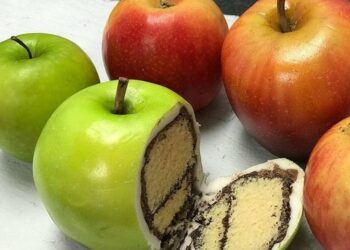 Provoni sytë! A e gjeni dot ku fshihet torta mes këtyre produkteve?