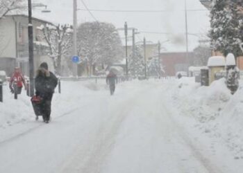 Pas fundjavës së acartë/ Ja si do të jetë moti javën e ardhshme