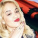 Ç’po kurdis Rita Ora e veshur me kostumin tradicional shqiptar? Ka një falenderim special për dikë