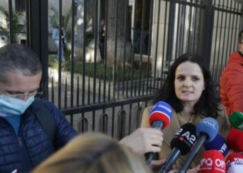 Skandali ‘Tire’/ Apeli lë të lira infermieren dhe sanitaren e ‘Shefqet Ndroqit’: Nuk kanë bashkëpunuar