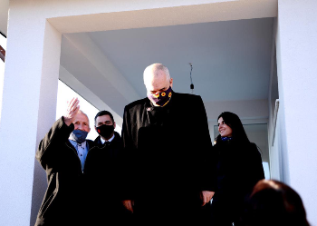 Edi Rama tregon arsyet përse i duhet një mandat i tretë: Askush tjetër veç meje nuk ka fuqi dhe eksperiencë në drejtimin e vendit