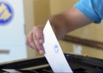 Heshtja zgjedhore në Kosovë, çfarë kanë të ndaluar të bëjnë partitë politike