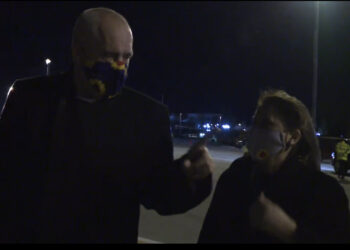 Mbërrijnë 7020 doza vaksinash të Pfizer në Aeroport, Rama e Manastirliu dalin t’i marrin