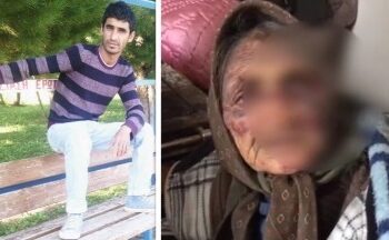 Policët e Fierit lejojnë 36-vjeçarin që përdhunoi gjysheh të komunikojë me gazetarët, pezullohen nga detyra