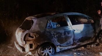 Vrasja në Vlorë, makina e autorëve gjendet e djegur, zbardhet e shkuara kriminale e viktimës