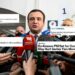 Mediat botërore për Albin Kurtin/ Anti-establishmenti në pushtet, tani më e vështirë për Serbinë