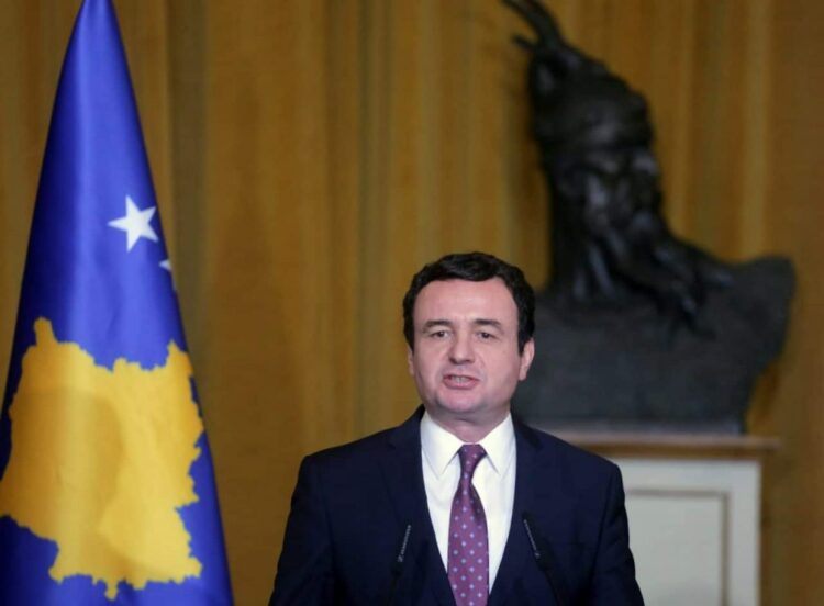 Deputetja gjermane për Kurtin: Të çlirohet nga kursi ideologjik