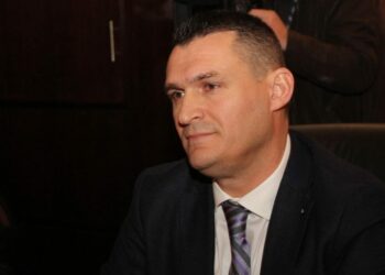 Kush është prokurori i SPAK që çoi në qeli gjykatësen e Krujës