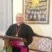 COVID-19/ Infektohet Arqipeshkvi i Shkodrës, kurohet në Itali