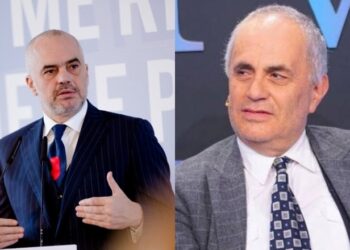 ‘Lidheni se është i marrë’/ Artan Fuga shpërthen ndaj Ramës: I duket vetja Zot