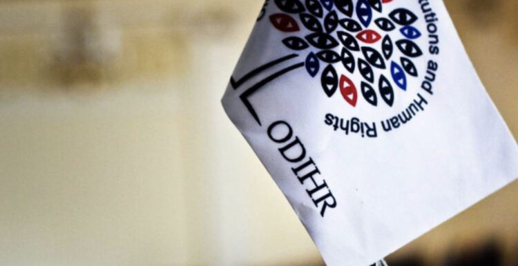 ODIHR raport për vlerësimin e nevojave për zgjedhjet e 25 prillit: Monitorimi në fokus dhe vëzhgues