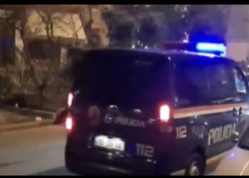 Vrasja në mes të Vlorës, zbardhet identiteti i viktimës