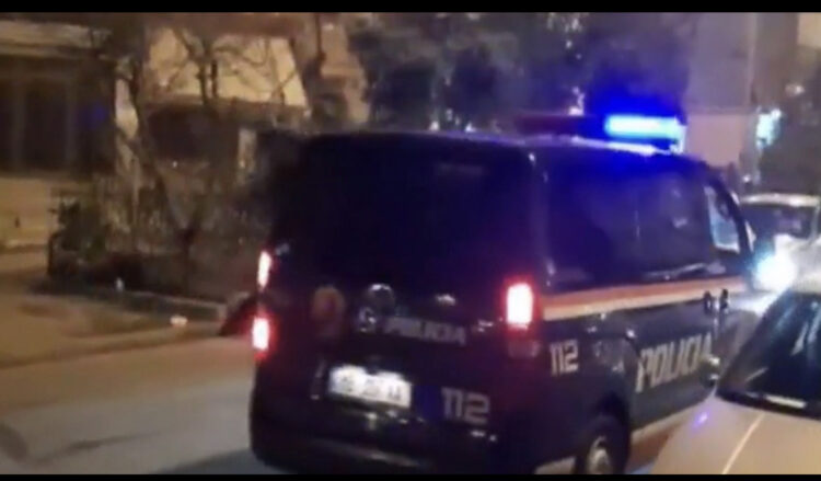 Vrasja në mes të Vlorës, zbardhet identiteti i viktimës