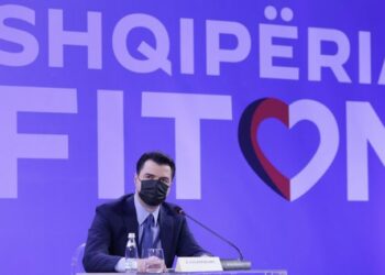 Basha për Ramën: Keni falsifikuar firmën e sekretarit amerikan të shtetit, për të fituar 20 milionë euro për 1 kilometër rrugë!