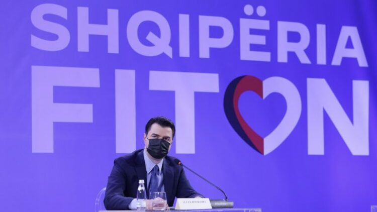 Basha për Ramën: Keni falsifikuar firmën e sekretarit amerikan të shtetit, për të fituar 20 milionë euro për 1 kilometër rrugë!