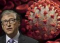 Bill Gates paralajmëron kërcënime të tjera që mund të përballet njerëzimi