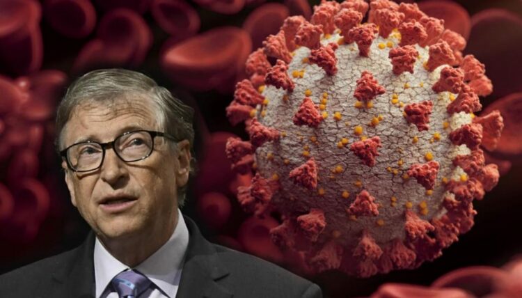 Bill Gates paralajmëron kërcënime të tjera që mund të përballet njerëzimi