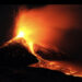 Shpërthen vullkani më aktiv në Evropë, Etna dhuron spektakël flake dhe tymi