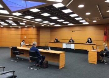 Komisioneri Publik ankimon vendimin e KPK-së, kërkon shkarkimin e prokurorit Kujtim Luli