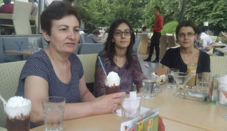 Blerta Josifi kthehet në shtëpinë ‘e ringjalljes’ dhe fillon punë