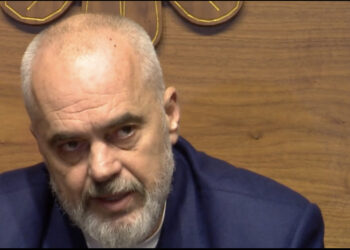 Rama: Një tjetër shtet mik, por mister, do të na japë 360 mijë doza vaksine të Astra Zeneca-s