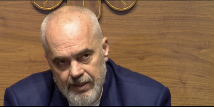 Rama: Një tjetër shtet mik, por mister, do të na japë 360 mijë doza vaksine të Astra Zeneca-s