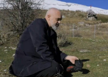 Programi ekonomik i PD/ Rama ironizon nga Nivica: Si menu me pjata bosh imagjinare