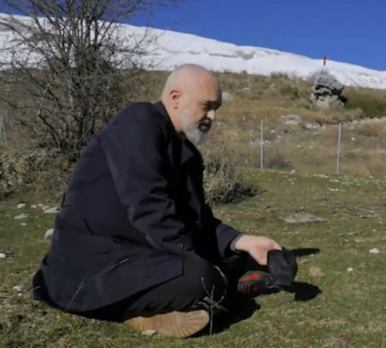 Programi ekonomik i PD/ Rama ironizon nga Nivica: Si menu me pjata bosh imagjinare