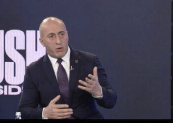 Haradinaj: Duhet të ruhet procesi zgjedhor. I uroj fitorën VV-së