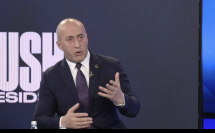 Haradinaj: Duhet të ruhet procesi zgjedhor. I uroj fitorën VV-së