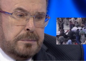 “Berisha më ka vrarë nënën”, Fatos Nano flet për kohën e tij në burg