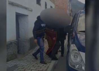 Shpërndanin dhe trafikonin drogëra të forta, arrestohen 7 persona në Korçë