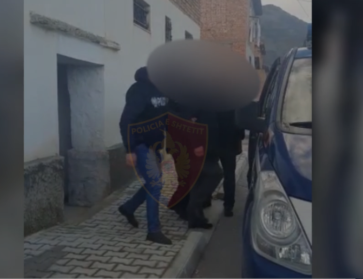 Shpërndanin dhe trafikonin drogëra të forta, arrestohen 7 persona në Korçë