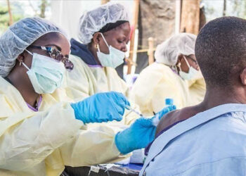 Studimi/ Mungesa e të dhënave për Covid-19 mund të lërë vendet afrikane pa vaksina