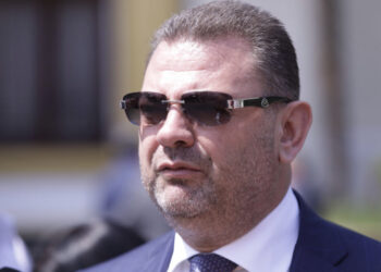 “Kryetari i zgjedhur i PSD-së jam unë!” Tom Doshi: Në zgjedhjet e 25 prillit kandidoj në 4 qarqe