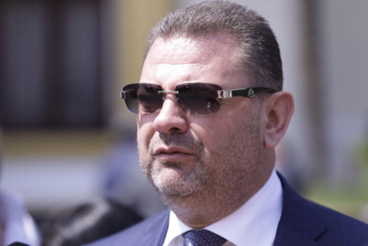 “Kryetari i zgjedhur i PSD-së jam unë!” Tom Doshi: Në zgjedhjet e 25 prillit kandidoj në 4 qarqe
