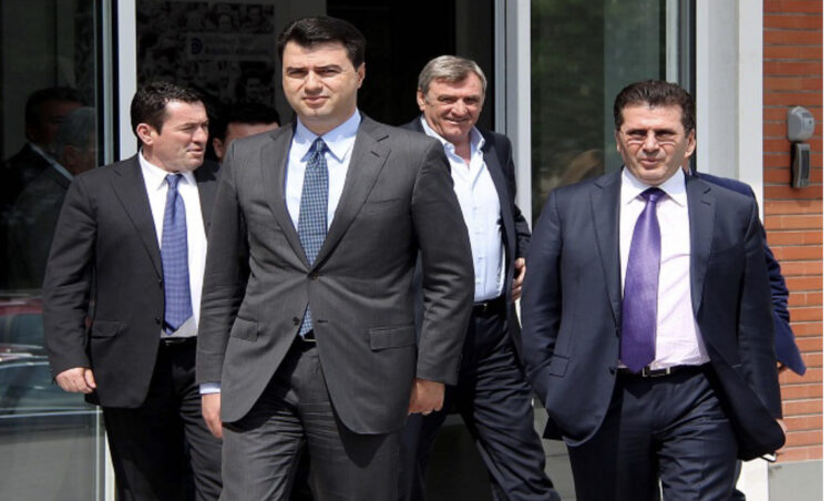 Marrëveshja për listat/ Mediu takon Bashën: Ende nuk ka bashkëpunim