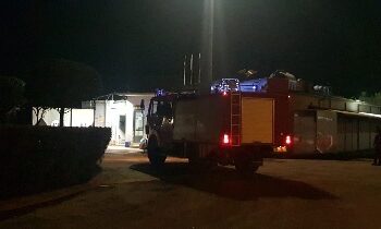 Tronditet Elbasani, dy shpërthime të njëpasnjëshme te Metalurgjiku