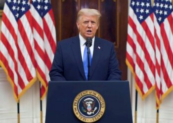 Senati në SHBA nis këtë javë gjyqin kundër ish-presidentit Trumpit