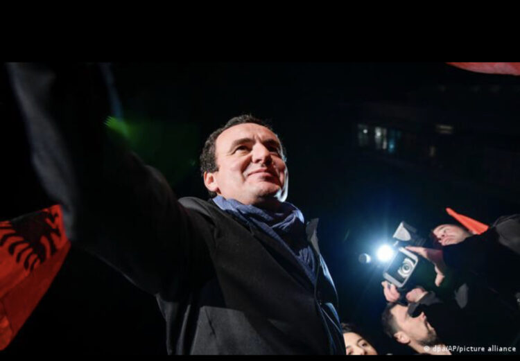 Gazeta gjermane: VV fiton zgjedhjet në Kosovë