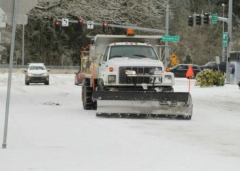 SHBA në alarm, shënohen temperaturat më të ulëta ndër vite/ Më shumë se 233 mijë persona pa energji elektrike