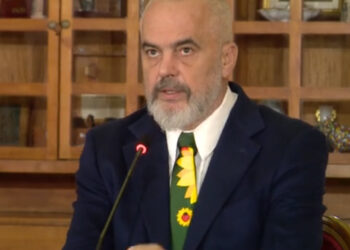 Edi Rama