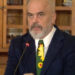 Edi Rama