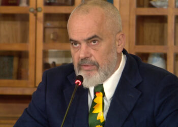 Rama: Kemi siguruar 1.6 milionë doza vaksinash për 800 mijë shqiptarë