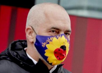 Rama: Sot vijnë 7020 doza të vaksinave nga Pfizer, pranë marrëveshja me AstraZenecën