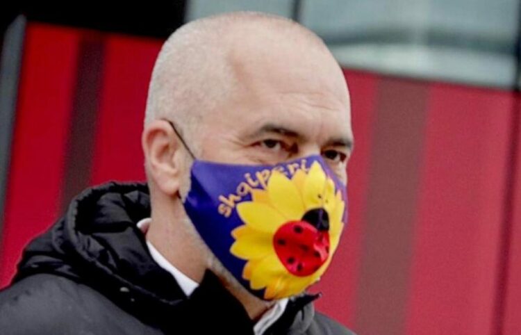 Rama: Sot vijnë 7020 doza të vaksinave nga Pfizer, pranë marrëveshja me AstraZenecën