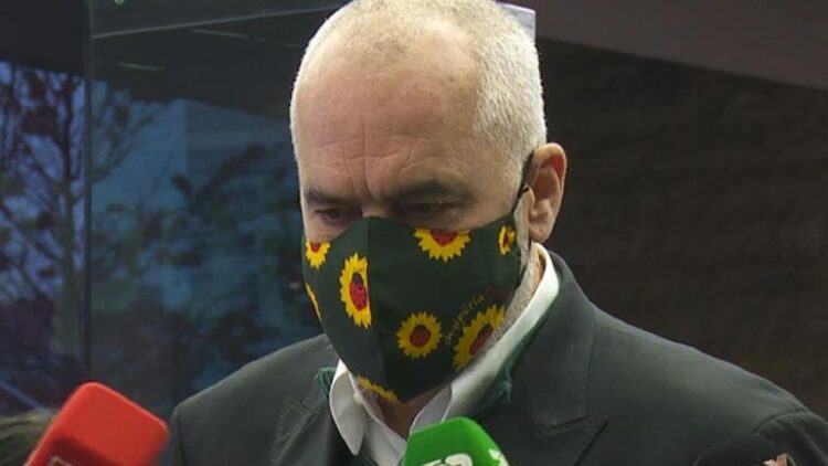 “Vaksinat vijnë sot në darkë”, Rama: Janë më pak doza nga sa ishte premtuar