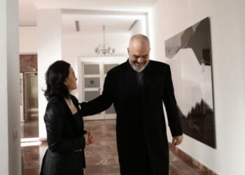 “Hiqni kriminelët nga listat!” Rama i përgjigjet Yuri Kim: Nuk ngremë salla torturash. Kush gënjen ka përgjegjësi individuale