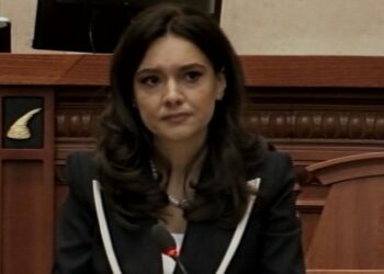 Spiropali: Opozita synon sabotimin dhe pengimin e anëtarësimit të Shqipërisë në BE