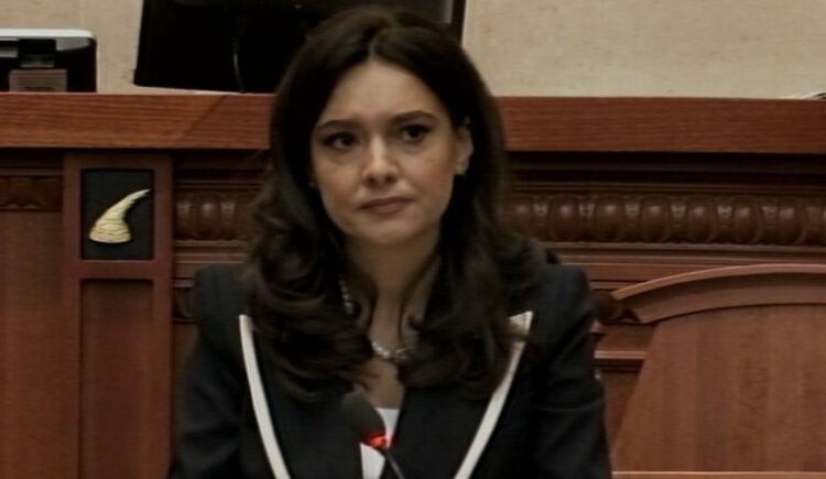 Spiropali: Opozita synon sabotimin dhe pengimin e anëtarësimit të Shqipërisë në BE